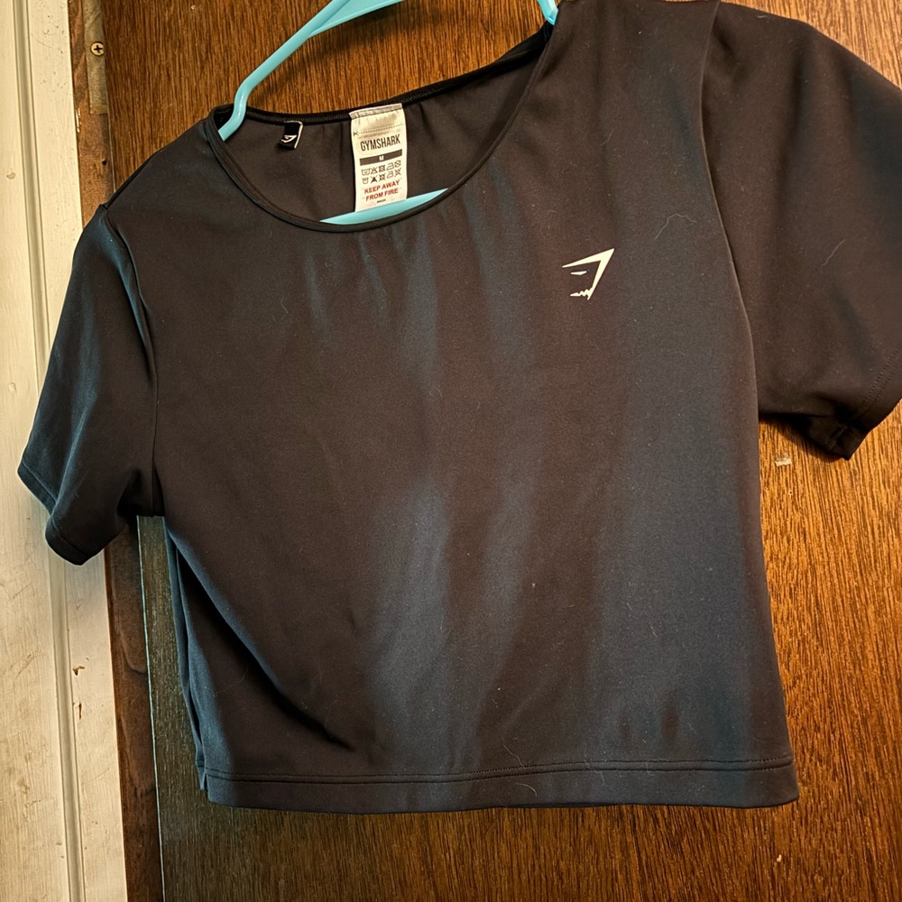 Gymshark top